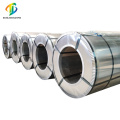 PPGI DX51D+Z Hot Share Product Процесс Anti -Finger Process Comply Covert Galvanied Steel Coil